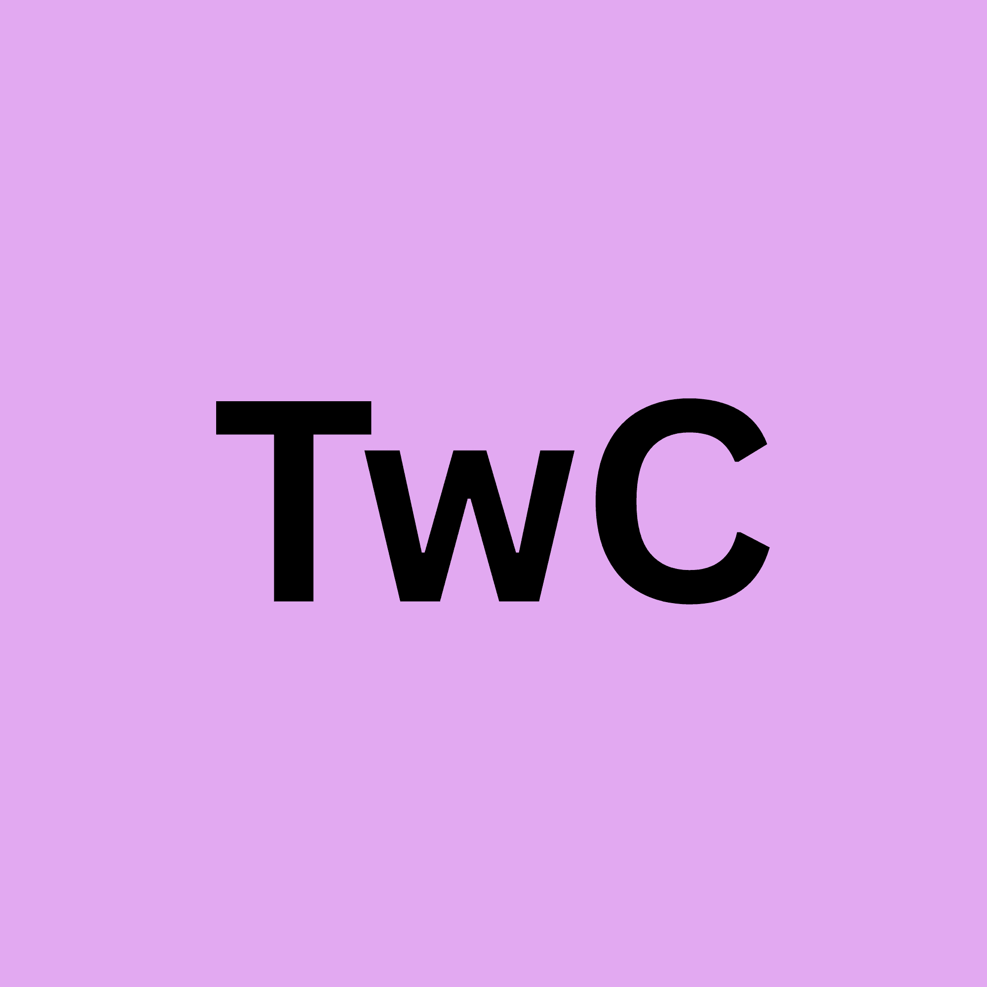 TutorsWithChemistry logo